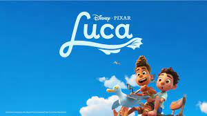 Free shipping on orders over $25.00. Title Treatment Concepts For Disney And Pixar S Luca Hoodzpah