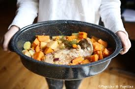 Filet Mignon Et Legumes D Automne Recette Filet Mignon Legumes Automne Filet Mignon Legumes