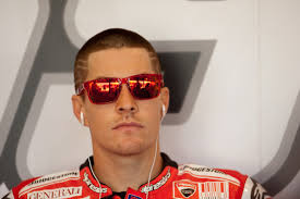 Happy Birthday Nicky Hayden