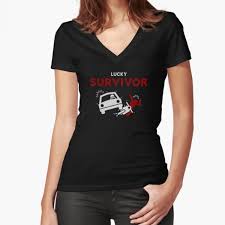 You are permitted to use this mode in sp and fivem only, you are not allowed to rip, reupload, redistribute. Car Accident Survivor Gifts Merchandise Redbubble