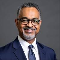 C. Tyrone Gilmore, Jr.