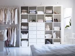 Ikea Us Furniture And Home Furnishings Bedroom Storage Ikea Closet Closet Bedroom