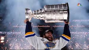 Image result for stanley cup 2019