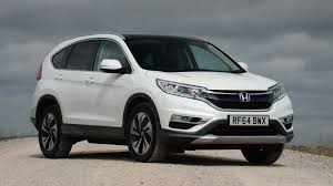 Check spelling or type a new query. Used Honda Cr V Review Auto Express