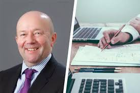 How an apprentice became CEO of one of Wales' largest organisations