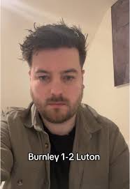 Luton to get their first away win in 14?! #ltfc #lutontown #burnley  #eflchampionship #championship #football #fyp