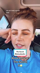 Exploring The Secret by Gemma Rogers: A 5-Star Review