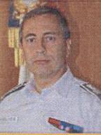 Notice biographique Frédéric Perrin