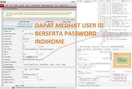 Untung masih ada akses telnet dan ftp jadi bsa donlod config dan baca pass adminya. Beware Indihome Router Backdoor Indonesia