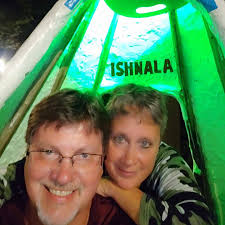 Did you know that bluegill, pumpkinseed, black crappie and yellow perch  comprised 75% of the fish harvested from Wisconsin lakes in the past  decade? To better manage these species, scientists at the