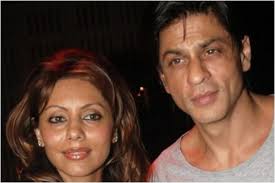 Shah rukh also recounted an incident from when suhana was young. Watch When Shah Rukh Khan Jokingly Asked Wife Gauri To Wear Burqa Change Name To Ayesha