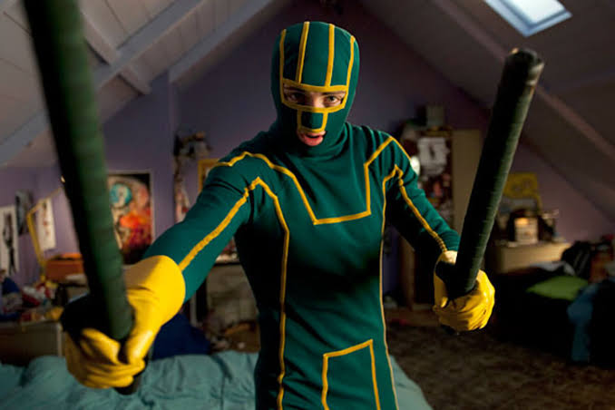 Matthew Vaughn considers next move: 'Kick-Ass 2'? - CSMonitor.com
