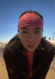 Grace Gonzalez Marathon