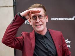 We've been having a lot of conversations about masculinity as a society. Macaulay Culkin And Wife Brenda Song Welcome Their First Child The Union Journal