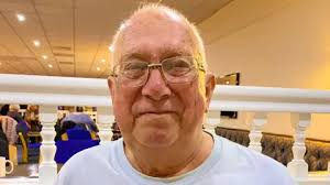 Age UK Wolverhampton's daytime disco unites people