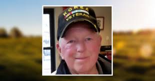 Robert William O'Hara Obituary February 14, 2020