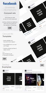 Pin On Social Media Templates