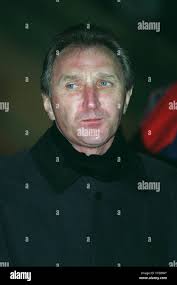 Howard wilkinson hi-res stock photography and images