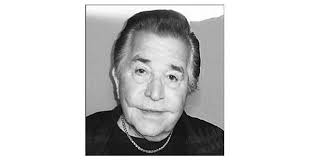 Anthony Vento Obituary (2009)