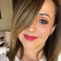 Ana Belem Lara Camacho