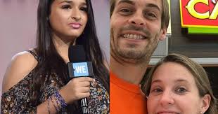 Reality TV star Derick Dillard fired for transphobic comments against Jazz  Jennings