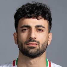 Statistics: [ Team Melli]