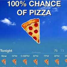 Pin By Willian Richard On Pizza Pizza Meme Pizza Quotes Pizza Art