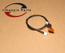 Compared to conventional toner,konica minolta's simitri hd polymerised toner uses smaller, more uniform particles. Bh164 Bh184 Bh195 Bh215 Bh235 Fuser Thermistor 9372200051 For Konica Minolta Bizhub 164 184 195 215 235 7718 Fuser Thermistor Printer Parts Aliexpress