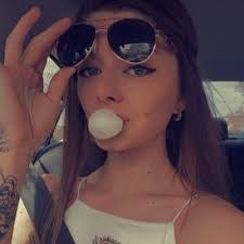 Kara Busby's Instagram, Twitter & Facebook