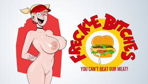 Freckle Bitches comic porn | HD Porn Comics