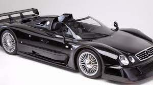 This is one of the unique cars i have ever filmed, the 1998 mercedes benz clk gtr! Unused 1999 Mercedes Benz Clk Gtr Roadster Heading To Auction Block