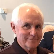 Obituary for James Kenneth Blasius