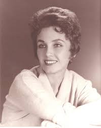 Shirley Farrar Stevens O'Neill (1932-2011)