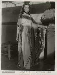 Julius Caesar 1953 I Played Portia In A Hs School Production Of This Play Deborah Kerr Julius Caesar 1953 Julius Caesar