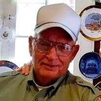 Melvin Eugene Williams Obituary