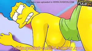 the simpsons' Search - XNXX.COM
