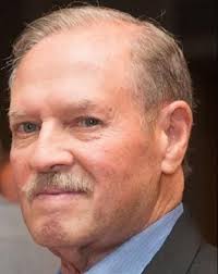 RICHARD TURNER Obituary (2017)