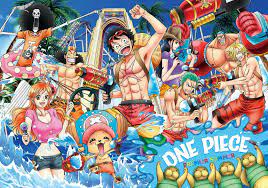 ghim của ratchavit wongvarathip tren straw hat pirates anime hinh ảnh hoạt hinh