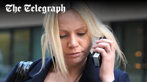 Ellie Butler's mother lodges 'disrespectful' bid to appeal convictions over  six-year-old's death