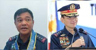Now, there is hope for beginning a genuine pnp reformation. Cascolan Eleazar Named To Pnp S No 2 3 Posts Philippine News Agency