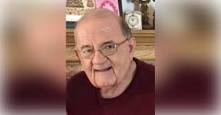 Obituary information for Dwight Ray Hyde