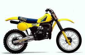 1983 Suzuki Rm500 Suzuki Bikes Motorcross Bike Bike Drawing