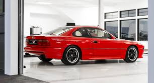 The 2020 bmw m8 will serve as the m brand's flagship and will be available in coupe and convertible body styles initially. The World S Only Bmw E31 M8 Is Getting Back On The Road Carscoops