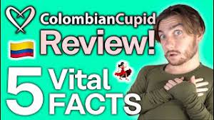 Cupid media is an online dating company that operates 35 niche dating websites based on religion, ethnicity, lifestyle and special interests. Colombian Cupid Review Worth It Or Not Youtube