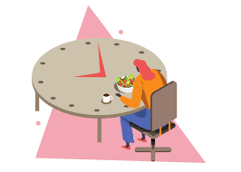 If you're at risk for an eating disorder, you. The Skinny On Intermittent Fasting