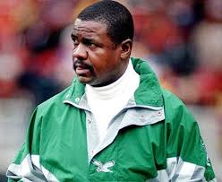 Ray Rhodes Hiring Guru Eagles Blog Philadelphia Eagles Football Philadelphia Sports Clothes For Big Men