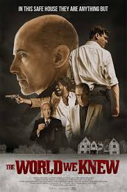 The World We Knew' VOD Review