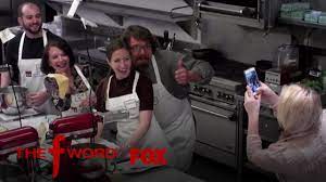 Since jennifer couldn't get it right in 3 opportunities with 3 different challenges, she didn't deserve a black jacket. Undercover Gordon Ramsay Tries To Be Annoying Season 1 Ep 1 The F Word Youtube