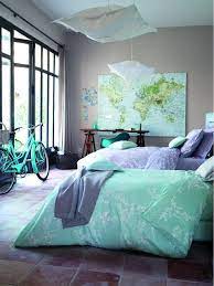 Either use string lights or just plain strings. Purple Teen Room