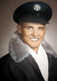 Ronald Nagle Obituary (1938